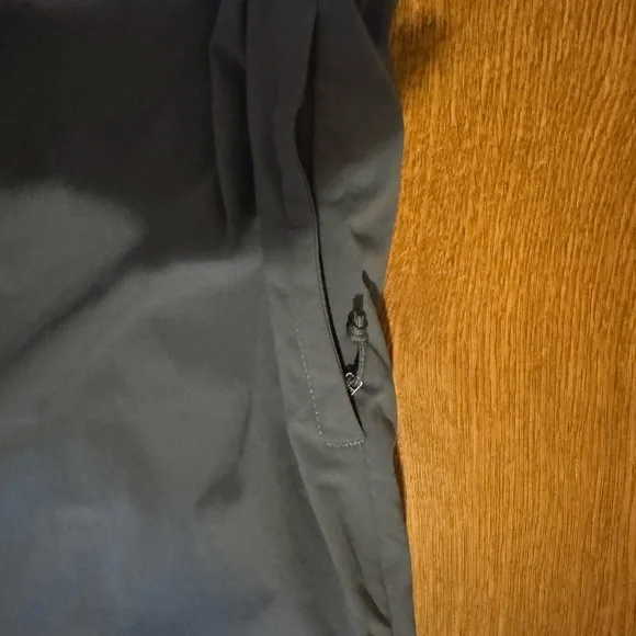 Patagonia Men's Blue Quandary Pants - Picture 4 of 11